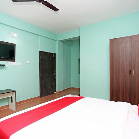 Hotel O The Maple Tree Hotels Bhubaneswar Dış mekan fotoğraf