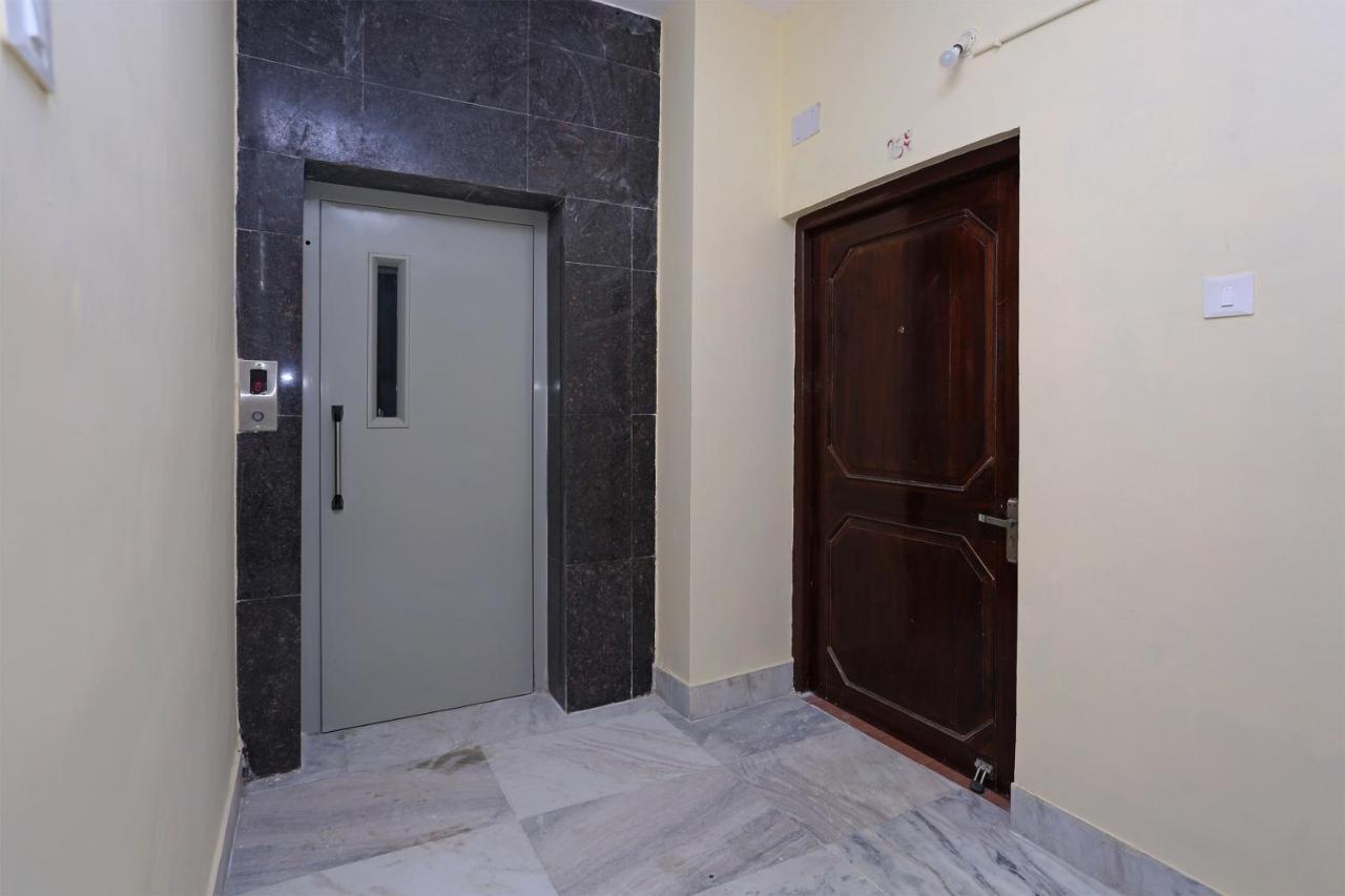 Oyo 17276 The Maple Tree Hotels Bhubaneswar Dış mekan fotoğraf