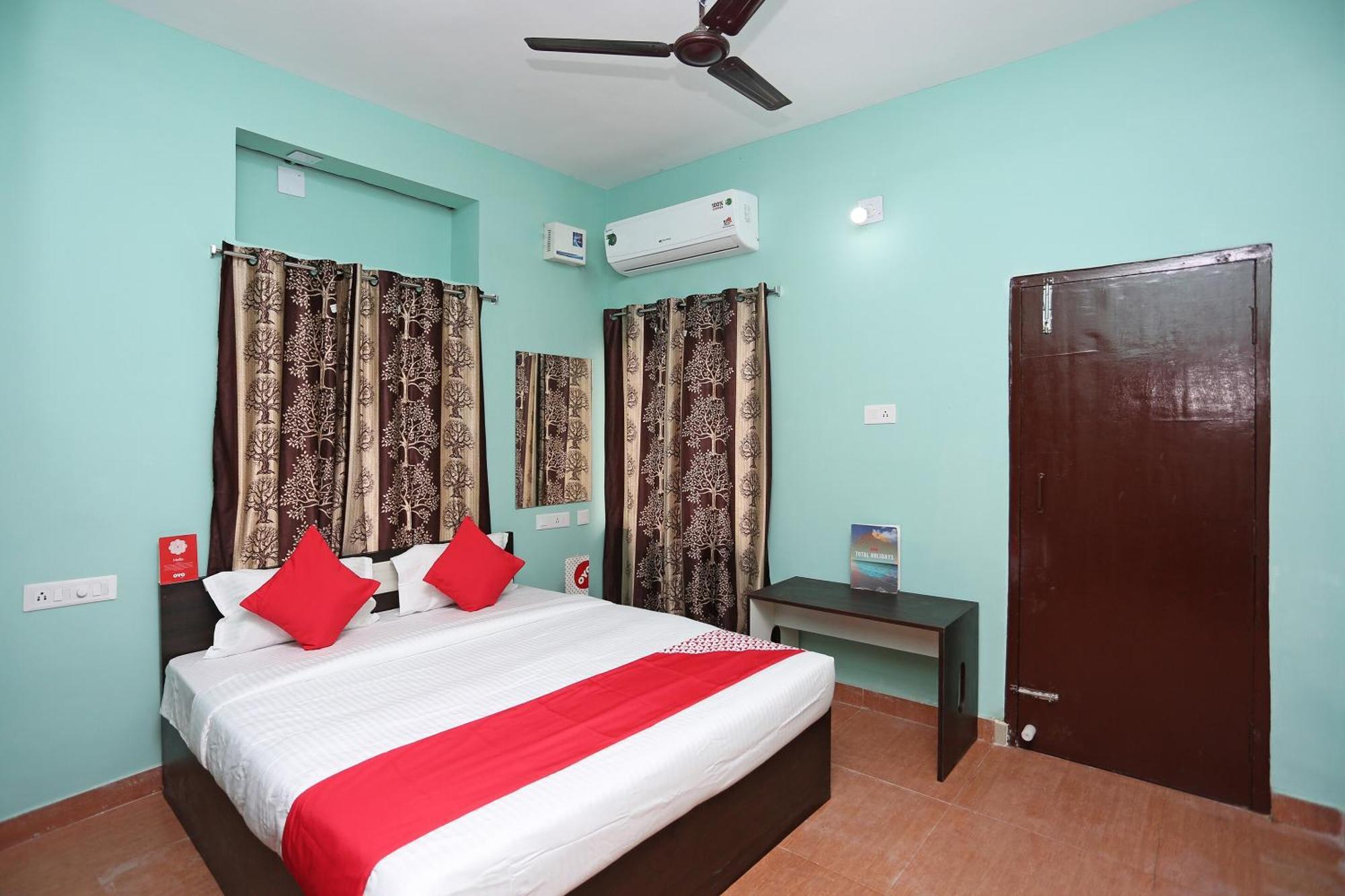 Hotel O The Maple Tree Hotels Bhubaneswar Dış mekan fotoğraf