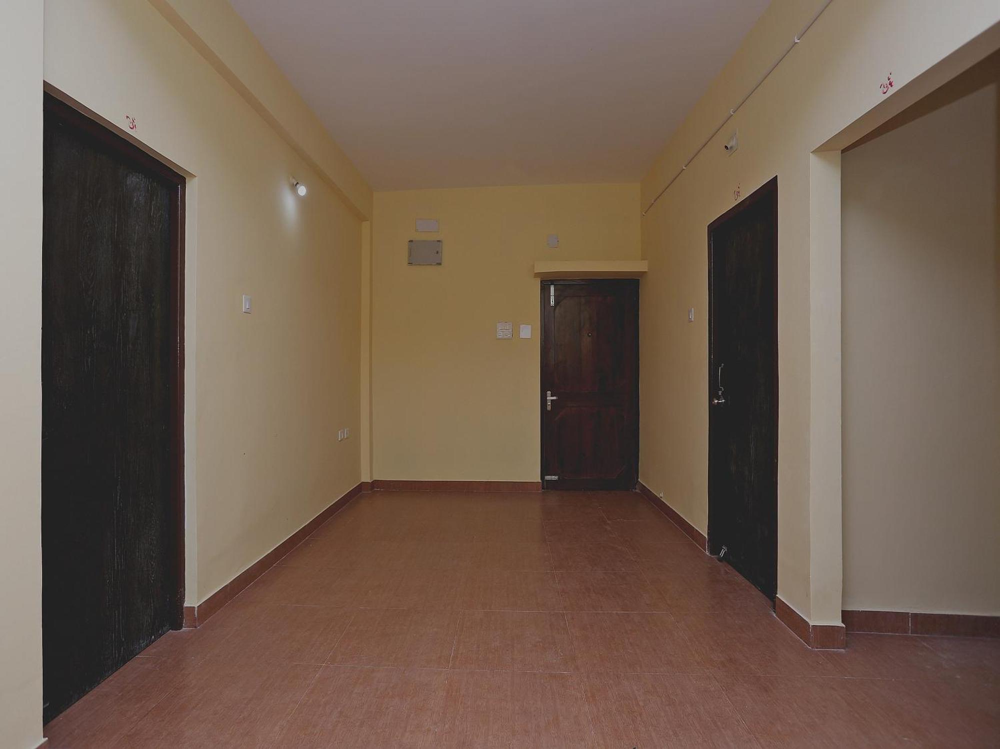 Oyo 17276 The Maple Tree Hotels Bhubaneswar Dış mekan fotoğraf