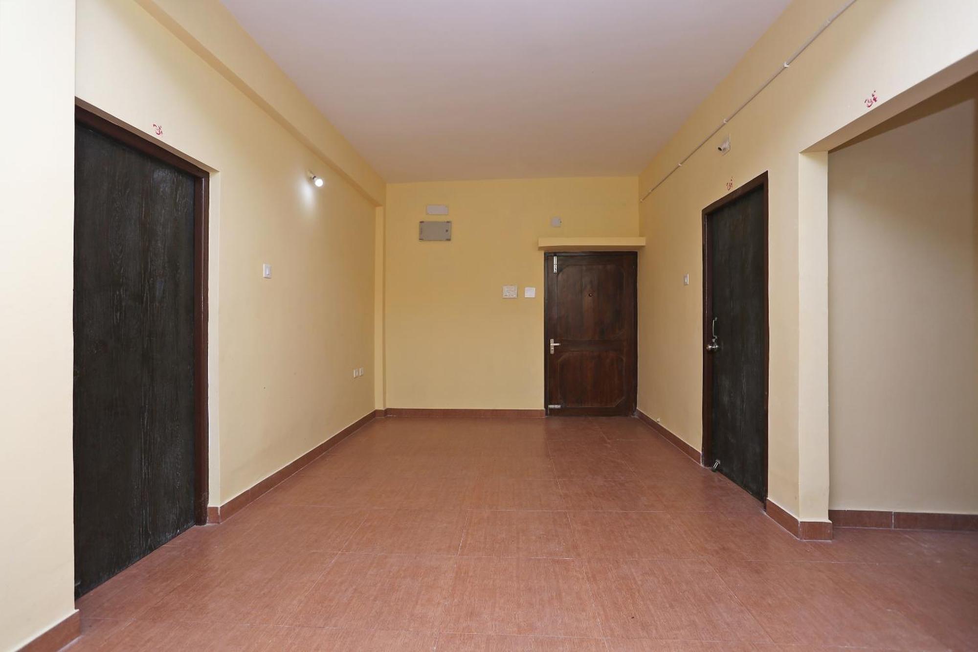 Oyo 17276 The Maple Tree Hotels Bhubaneswar Dış mekan fotoğraf