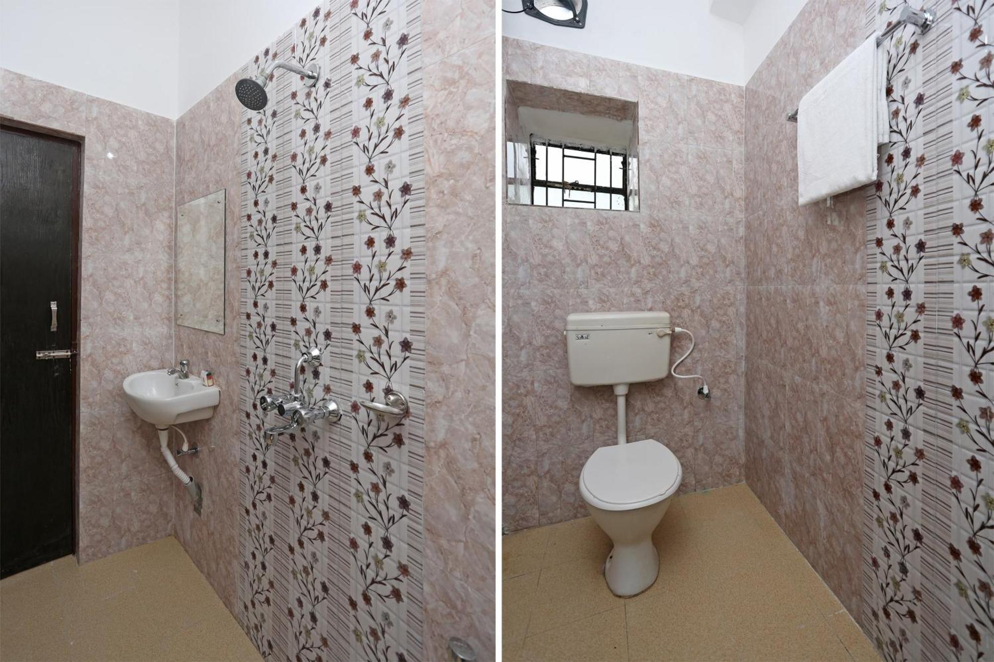 Oyo 17276 The Maple Tree Hotels Bhubaneswar Dış mekan fotoğraf