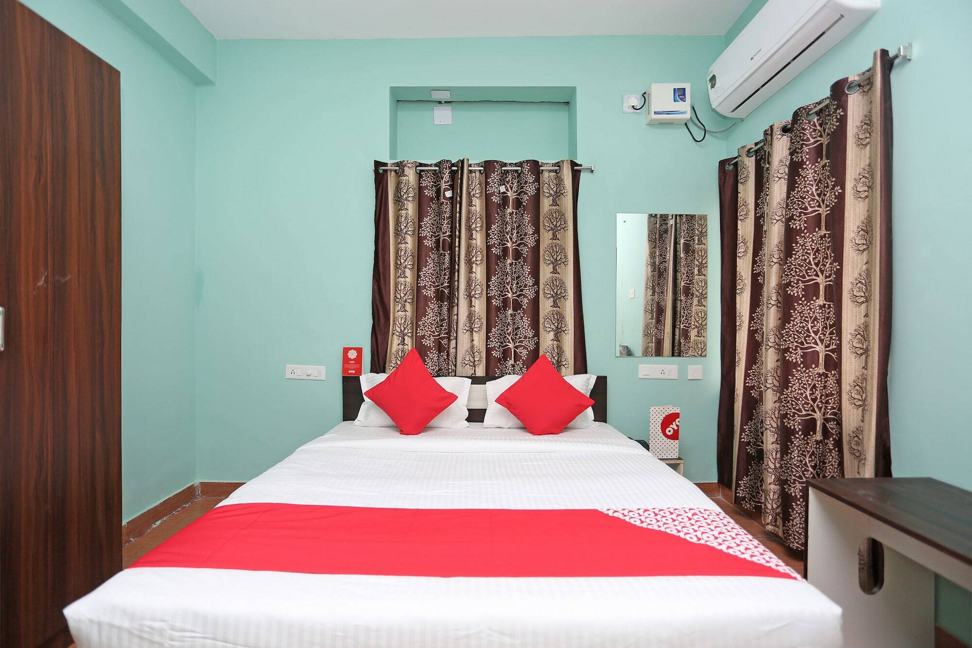 Hotel O The Maple Tree Hotels Bhubaneswar Dış mekan fotoğraf